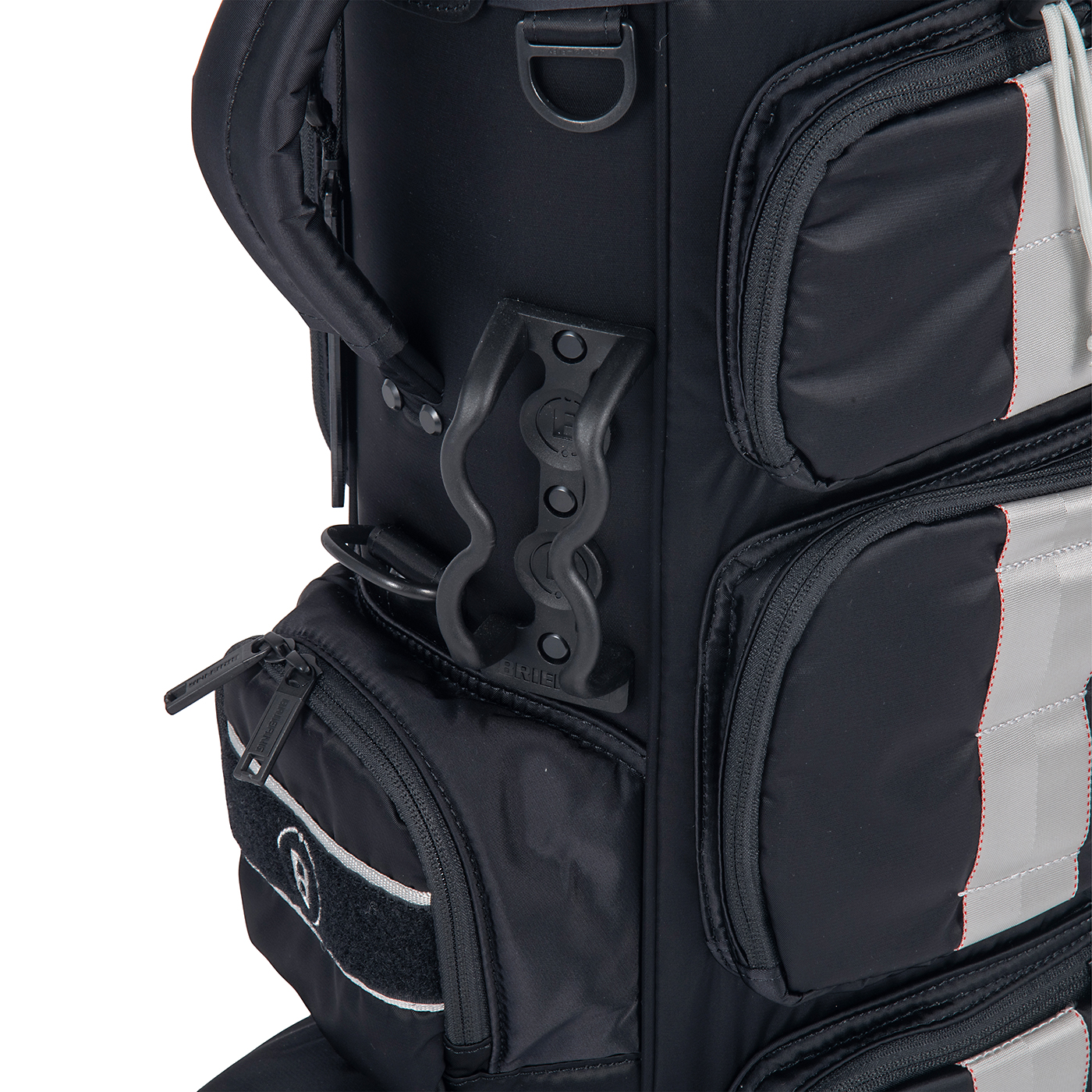 ユニオンゲートグループ BRIEFING カートキャディバッグ CR-6を検証