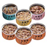 おつまみに合う缶詰のおすすめ人気ランキング【2026年6月】 5