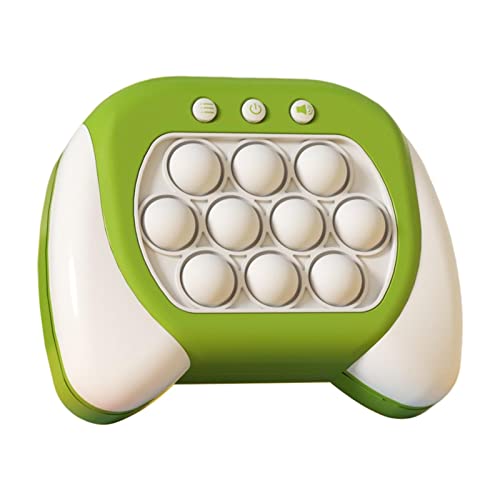 パズル スピード プッシュゲーム機 1