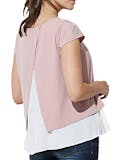 授乳トップスのおすすめ人気ランキング【2026年6月】 4
