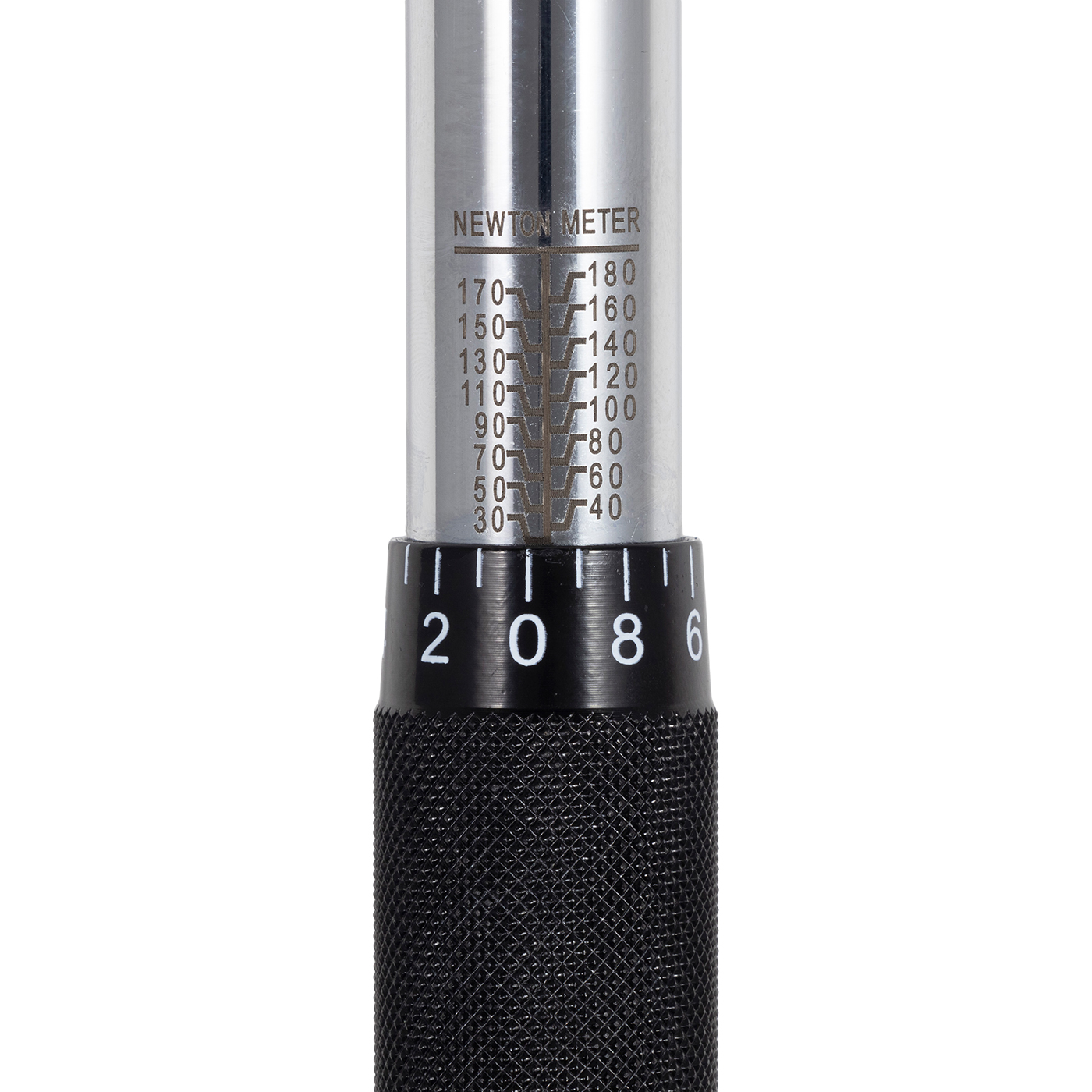 アストロプロダクツ 1/2DR プリセット型トルクレンチ TQ030を検証