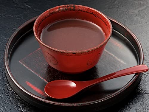 おしるこ 御膳こし 3