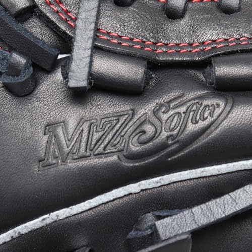  ジュニアソフトボール用グラブ MZ Softer 8