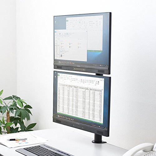 2画面モニターアームのおすすめ人気ランキング【2025年12月】 | マイベスト
