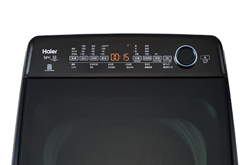 全自動洗濯機 4