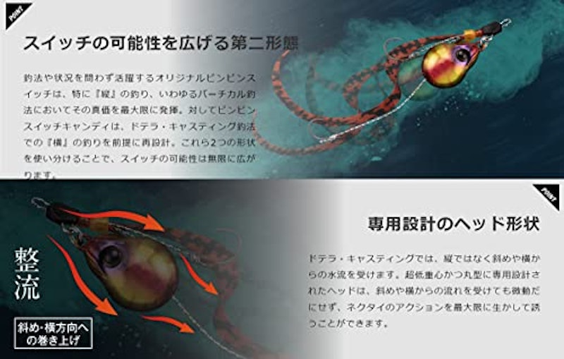 TGビンビンスイッチ キャンディ 3