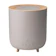 スリーアップ WOOD STYLE ハイブリッド式 アロマ 加湿器 1