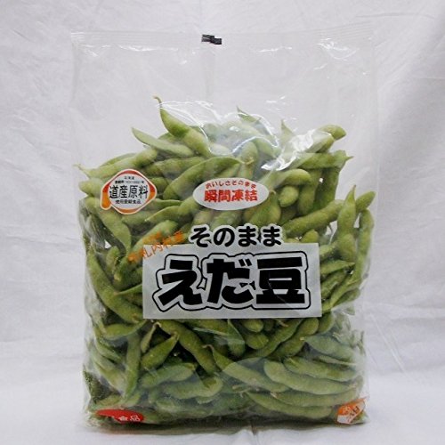 そのまま えだ豆 2