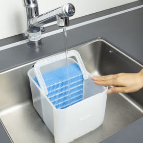 シャープ プラズマクラスター加湿器 HV-T55 クチコミ評価・評判&検証レビュー 5