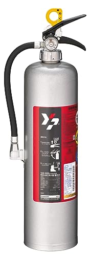 粉末（ABC）蓄圧式消火器 1