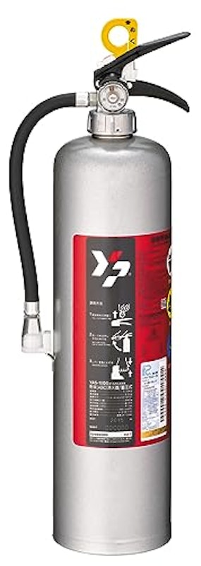 粉末(ABC)蓄圧式消火器 1