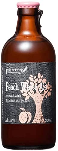 北海道麦酒フルーツビール 飲み比べ6本セット  8