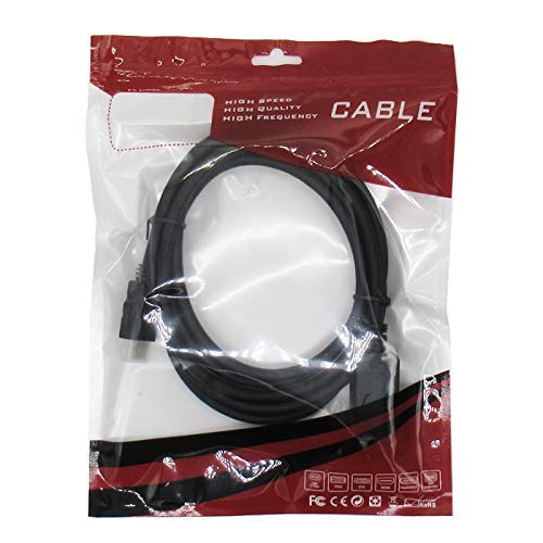 DisplayPort to HDMI 変換アダプタケーブル 5
