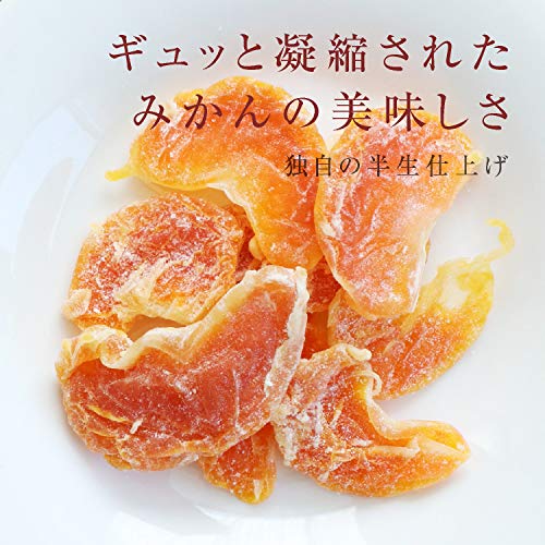 半生ドライフルーツ 5