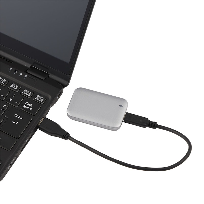 東芝エルイートレーディング TOSHIBA SSD TLD-PMA01TSMLを検証レビュー 東芝エルイートレーディング TOSHIBA SSD TLD-PMA01TSMLを検証レビュー