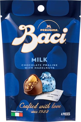 BACI ミルクチョコレート BAG 1