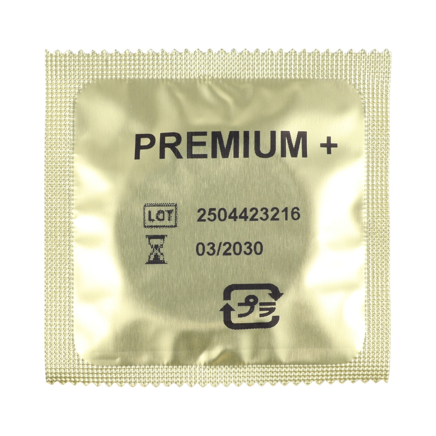 Premium + 6