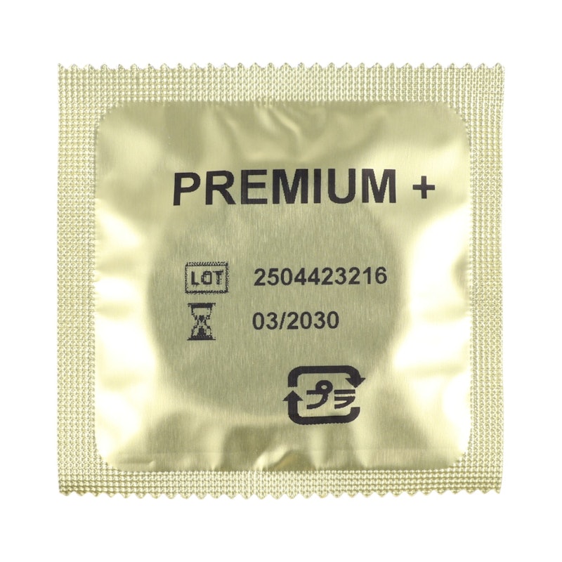 Premium + 6