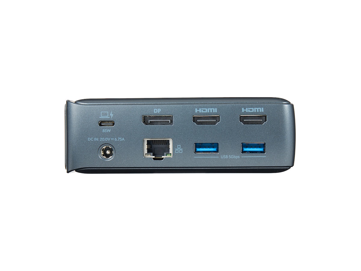 Anker PowerExpand 13-in-1 USB-C Dockを徹底レビュー!実際に Anker PowerExpand 13-in-1 USB-C Dockを徹底レビュー!実際に
