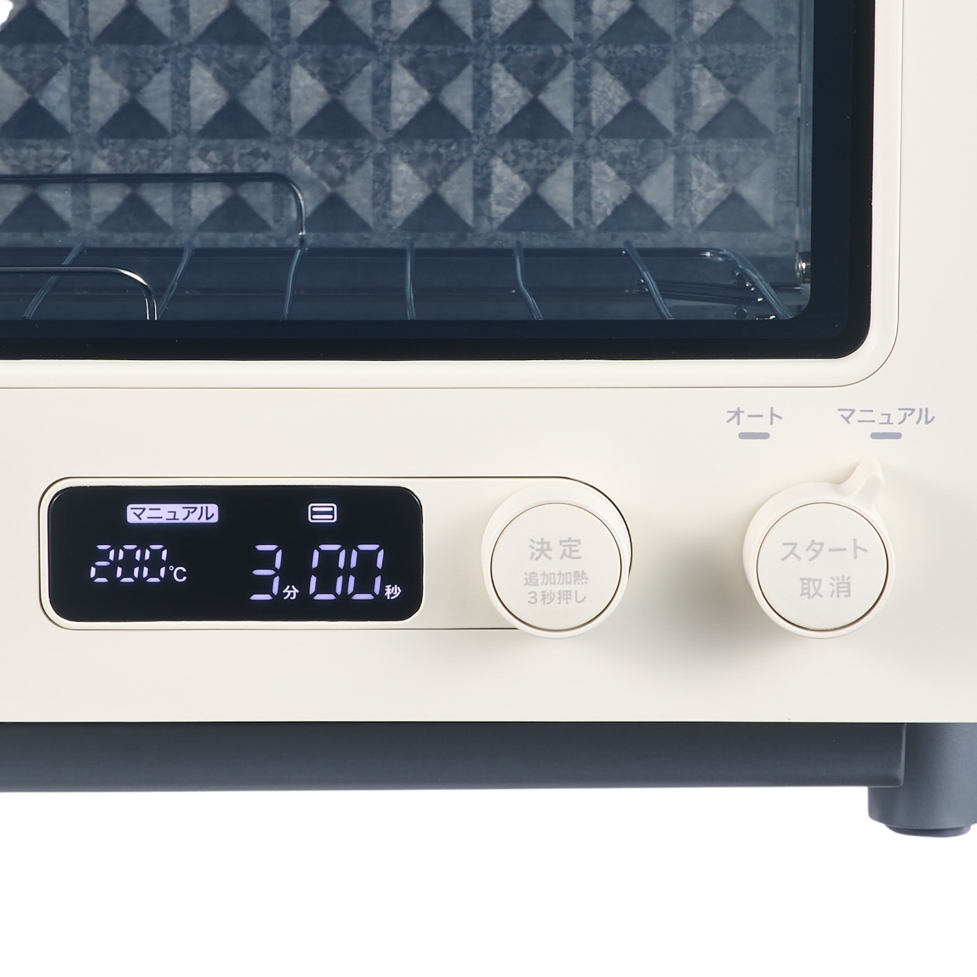 siroca(シロカ)すばやきトースターホワイト siroca シロカ すばやきトースター ホワイト
