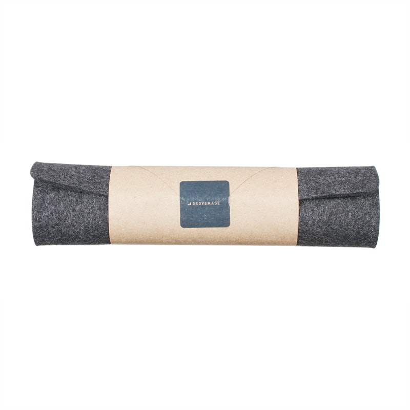 Wool Felt Desk Pad 3