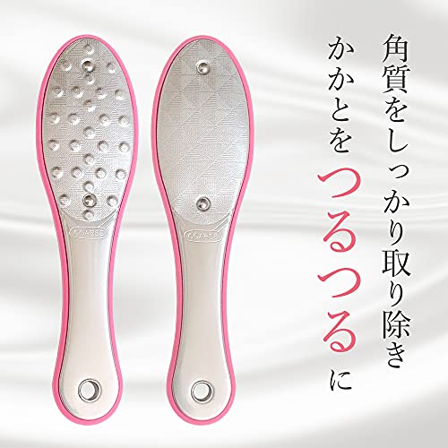 かかとケア 3