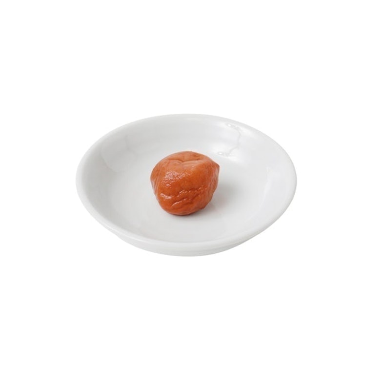 味梅 4
