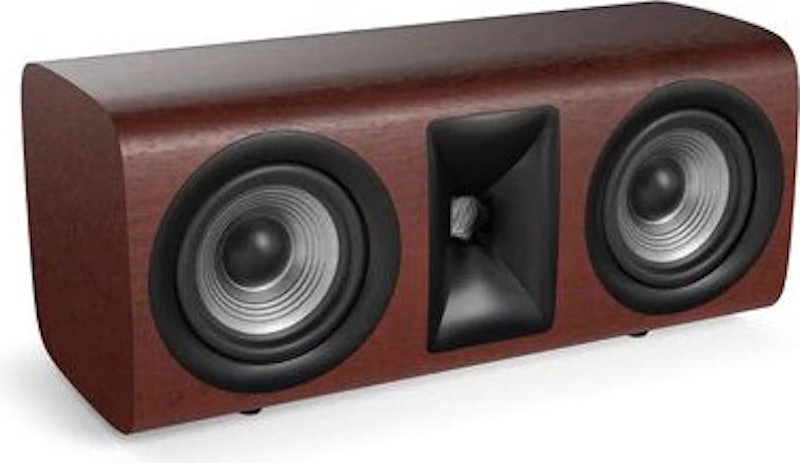 STUDIO 625C コンプレッションドライバー搭載センタースピーカー 3
