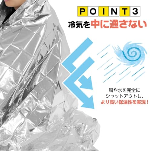 アルミシート 5