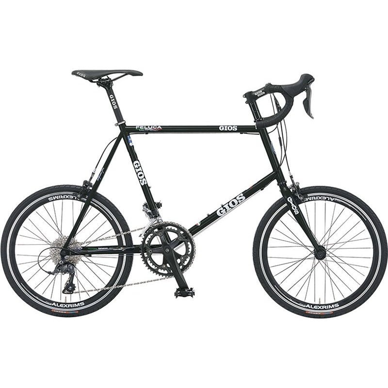 コーダブルーム小径車ロードバイク 身長160-175cm程度 Farna20 定価6.5 