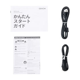 DENON サウンドバー DHT-S218の口コミ・評判は?実際に使ってよい点・気になる点を徹底レビュー! 3