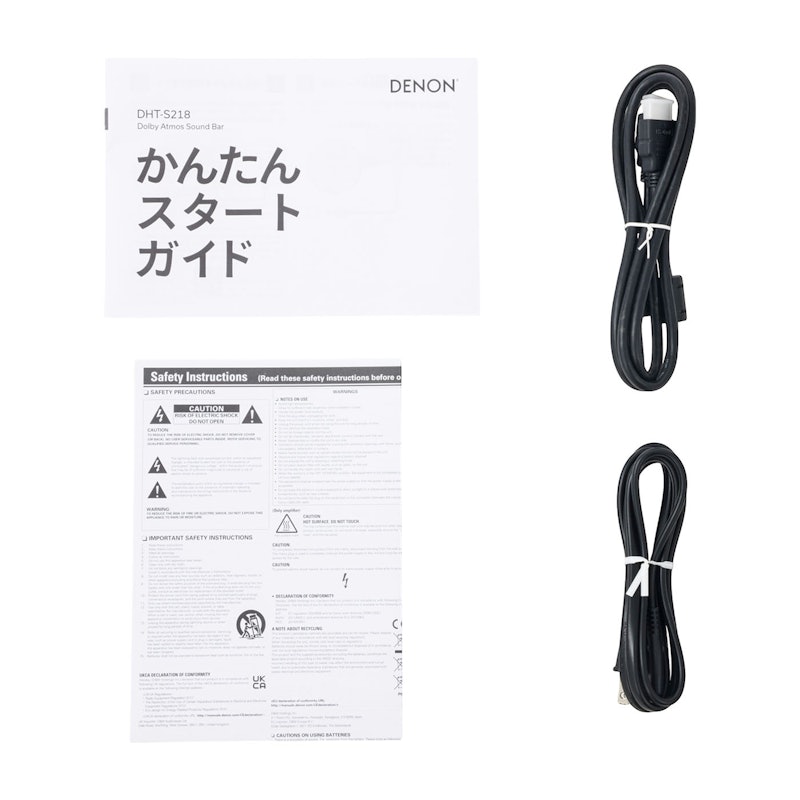 DHT-S218 3