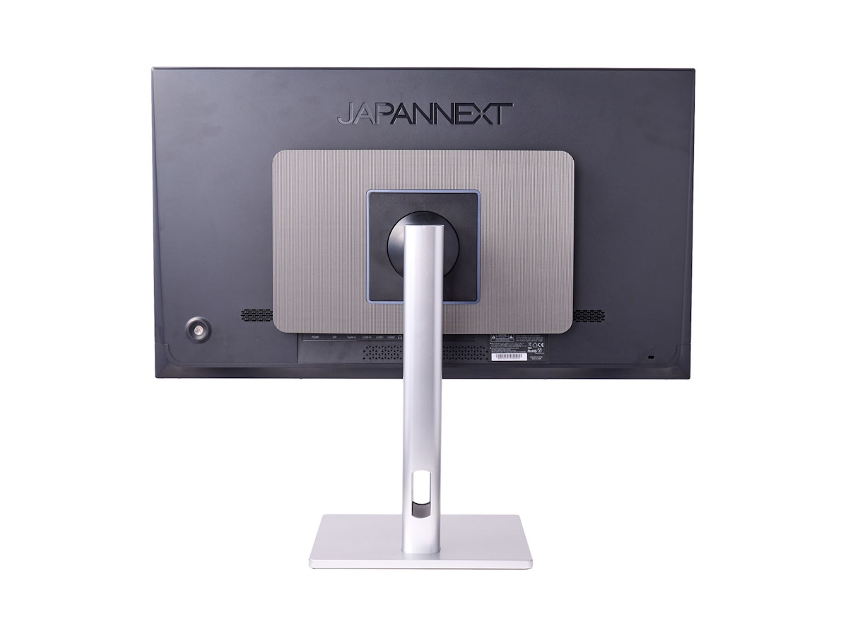 JAPANNEXT 液晶モニター JN-iB4FL272U-C6-Hを検証レビュー!4K JAPANNEXT 液晶モニター JN-iB4FL272U-C6-Hを検証レビュー!4K