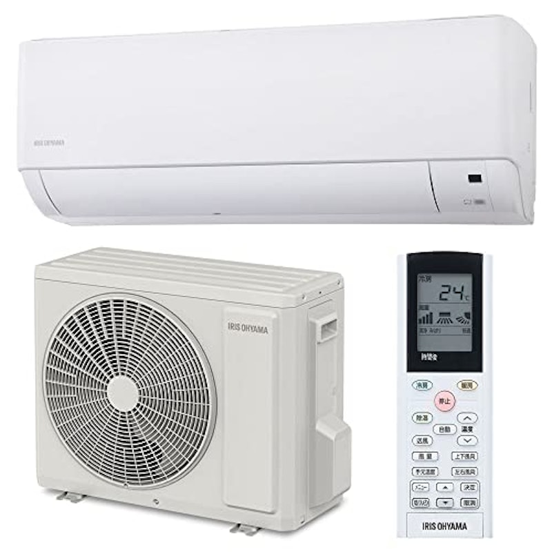 エアコン 1