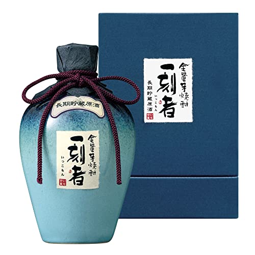 長期貯蔵原酒（ギフトボックス入） 1