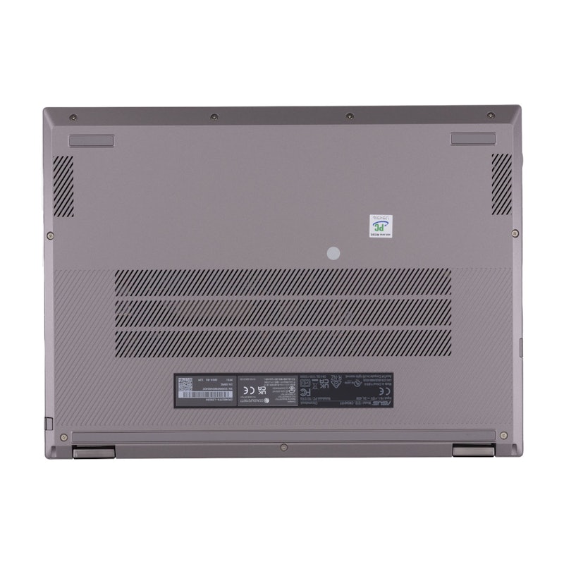 Chromebook Plus C34M FLIP 8