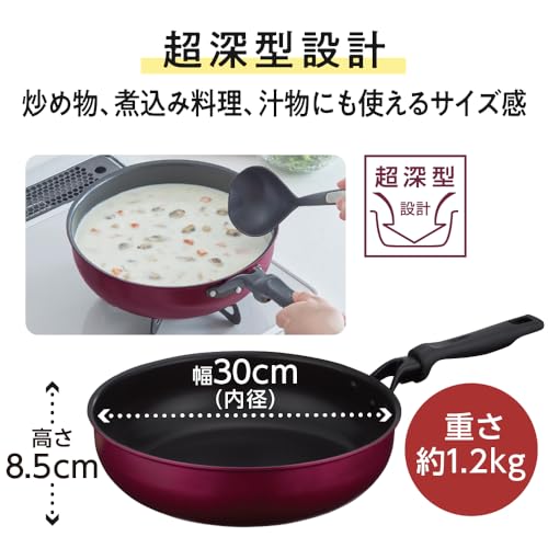 炒め鍋 3