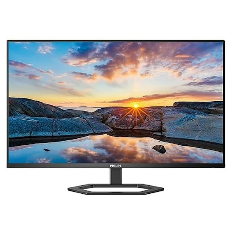 4K UHD モニター 1