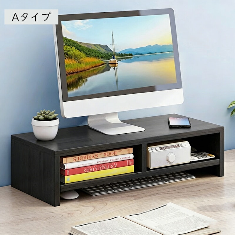 モニター台 5