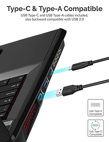 CFexpress Type B USB 3.2 Card Reader 3