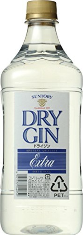 21年 ジンのおすすめ人気ランキング選 Mybest