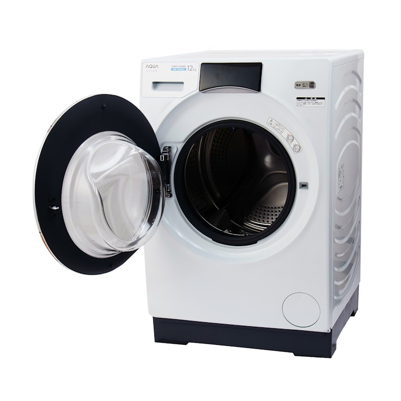 本命ギフト HN166【タカヒロ様専用】AQUA アクア 8kg 洗濯機 洗濯機