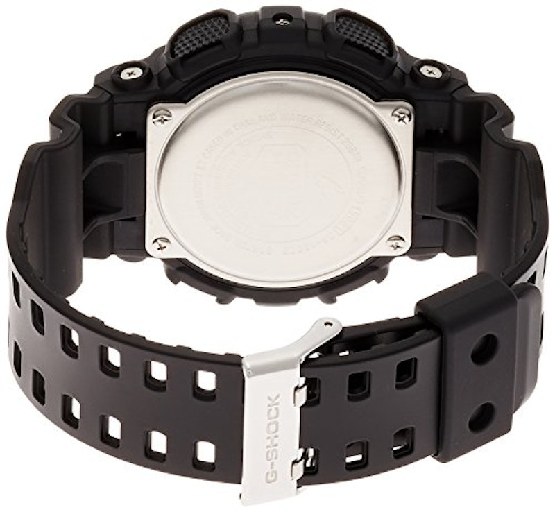 GA-100CB-1AJF 2