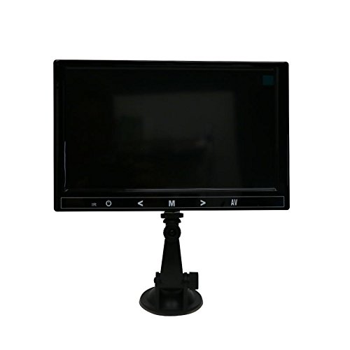 Wi-Fi ミラーリングモニター ENLARGER 1