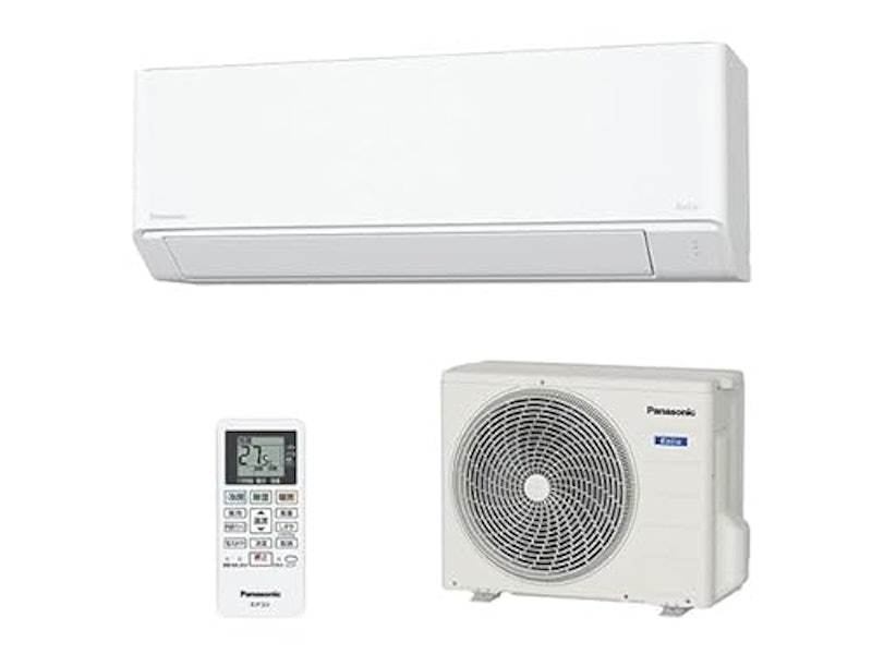 インバーター冷暖房除湿タイプ ルームエアコン 1