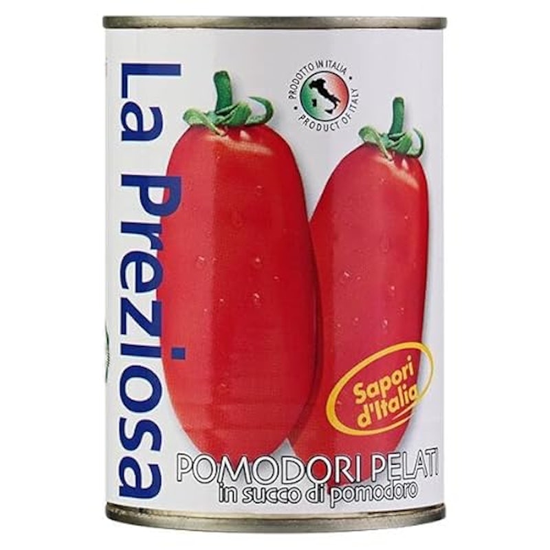 ホールトマト缶 1