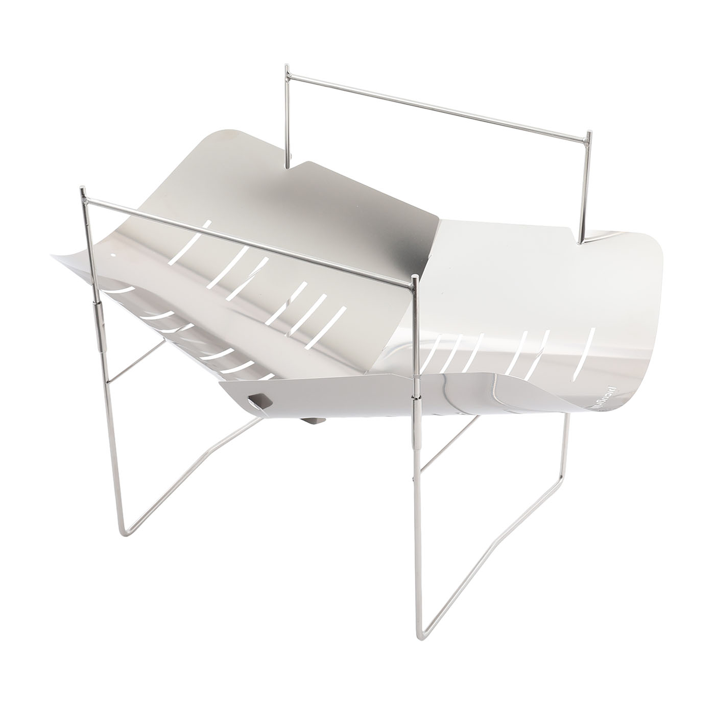 ピコグリル 398 焚き火台 注:文字逆 ピコグリル 398 焚き火台 注:文字