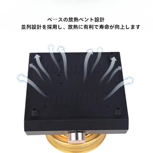 サイフォン式コーヒーメーカー 8