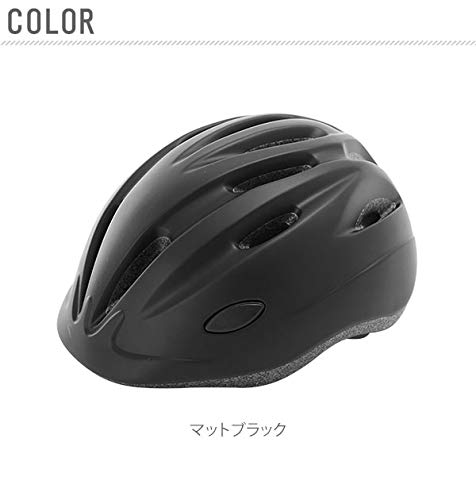 キアーロ キッズヘルメット 8