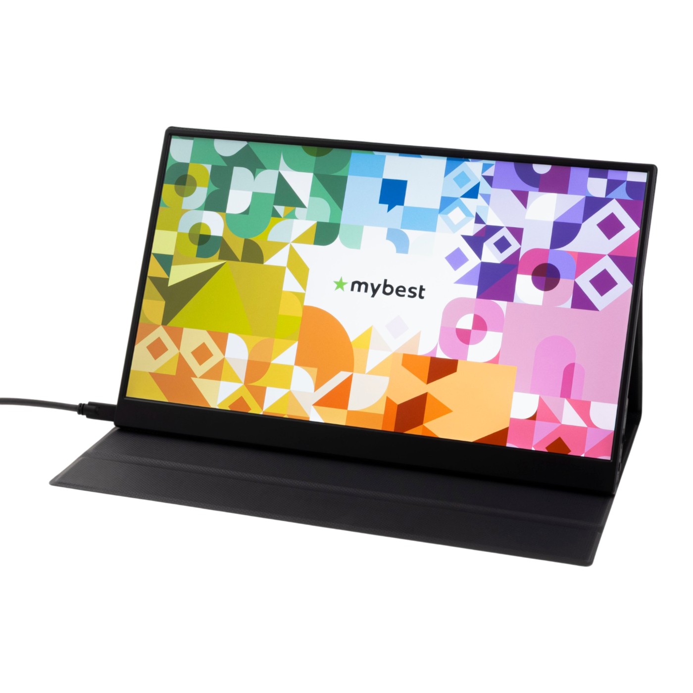 モバイルモニター 1